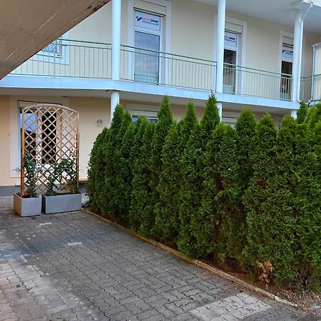 דירות באד אישל Center No 1 מראה חיצוני תמונה